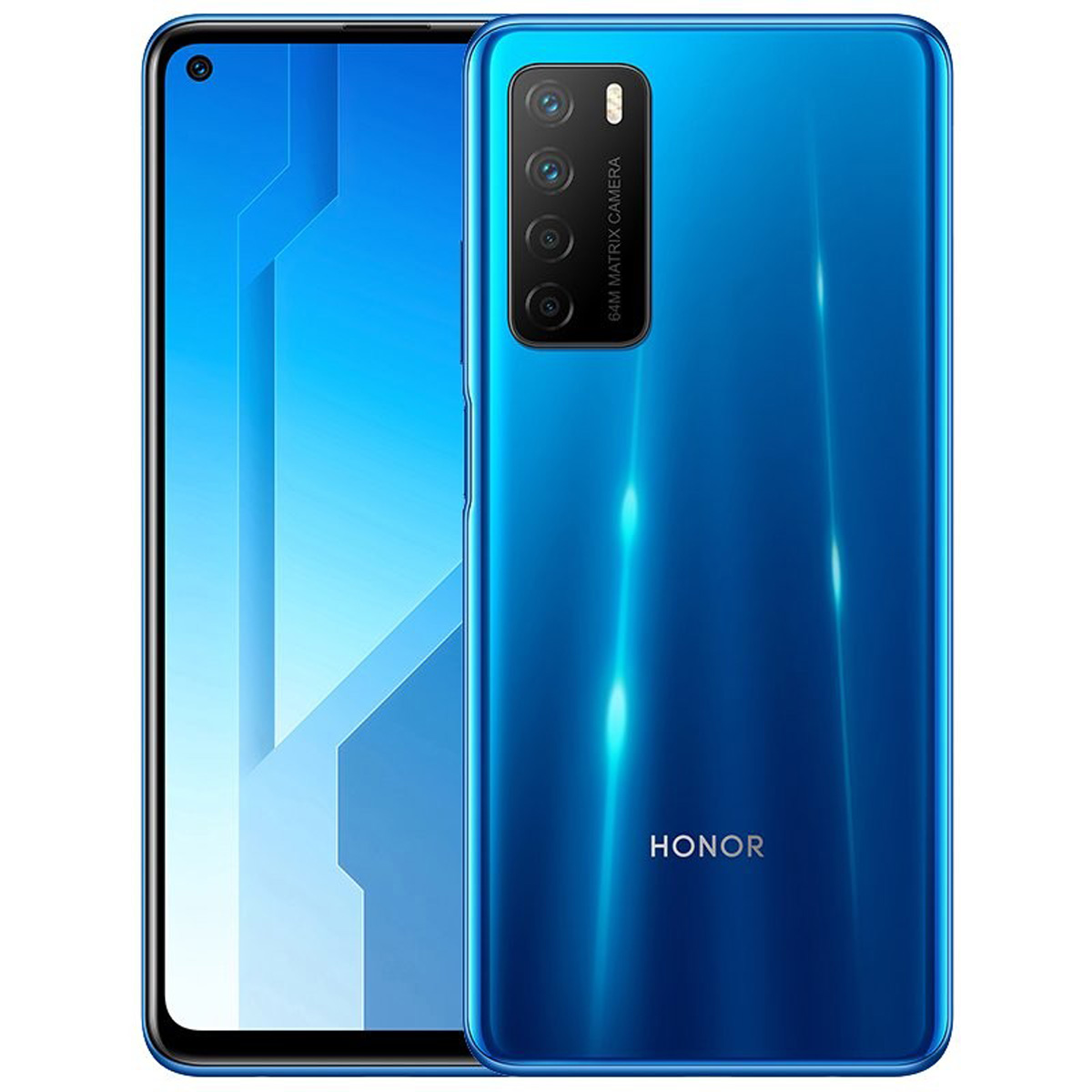 Honor Play4 Resim 3