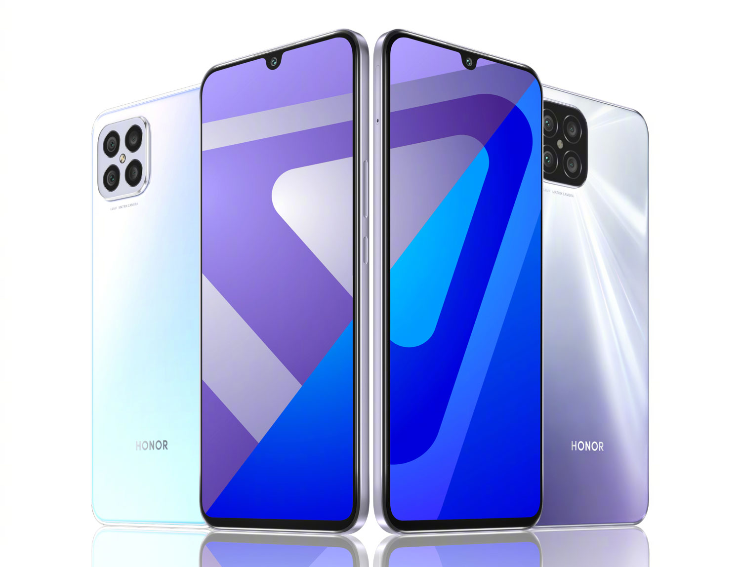 Honor Play5 5G