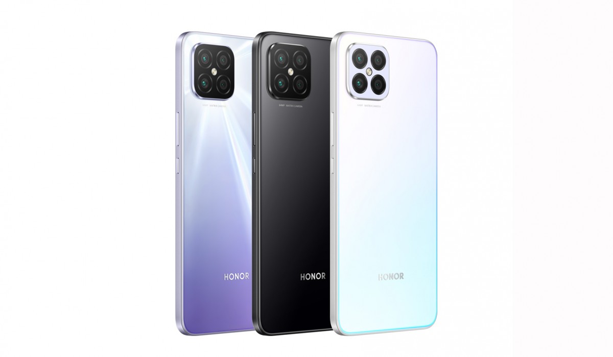 Honor Play5 5G Resim 2