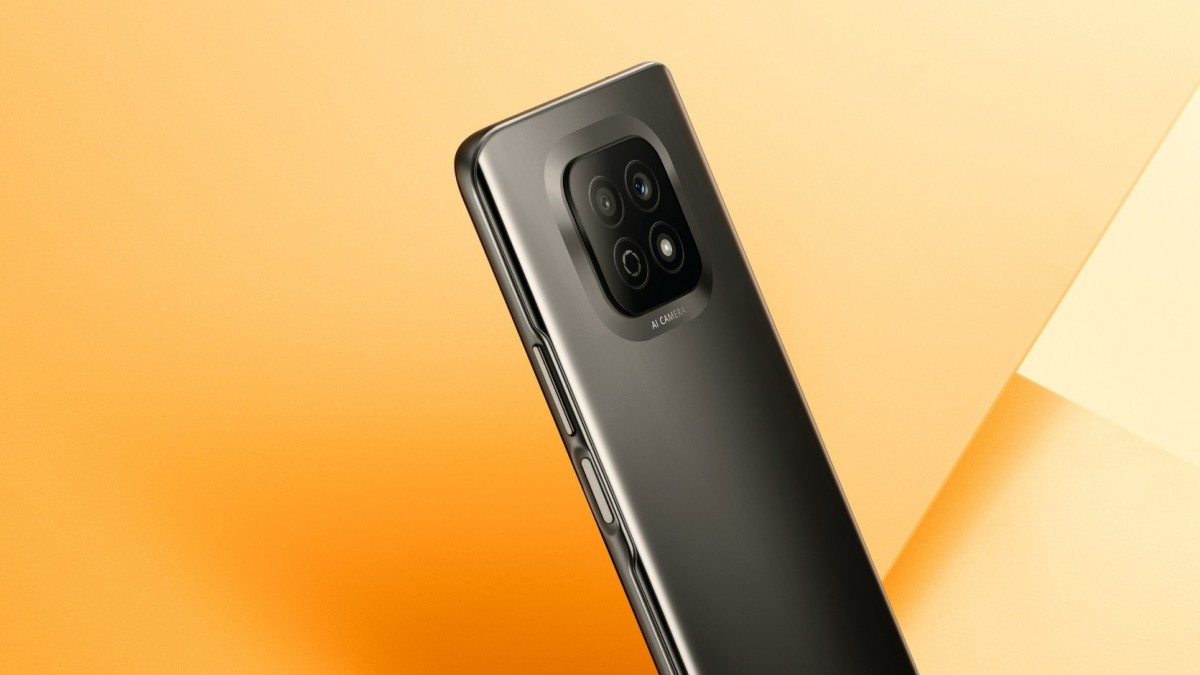 Honor Play5 5G Resim 5