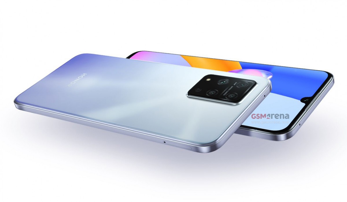 Honor Play5 Youth Resim 3