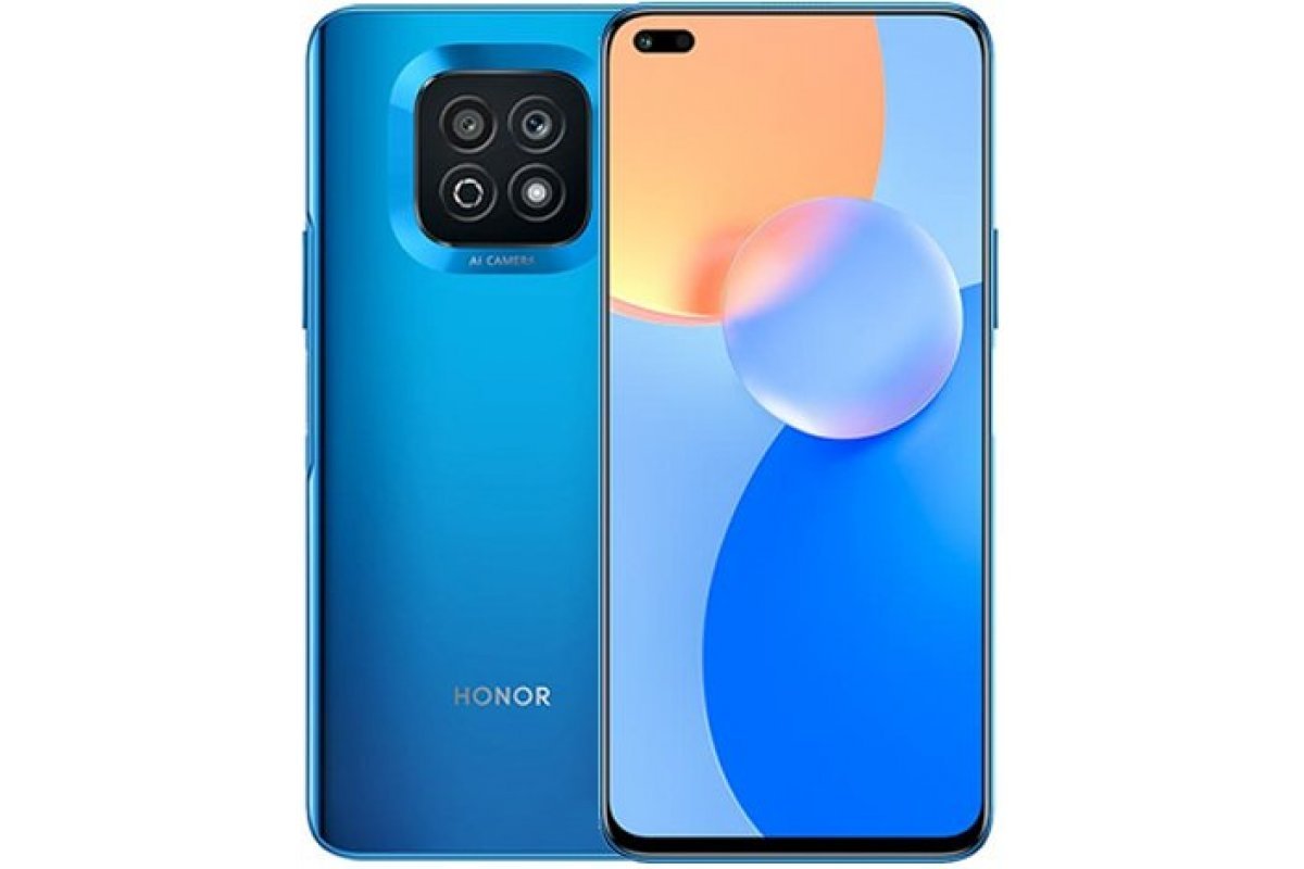 Honor Play5 Youth Resim 4