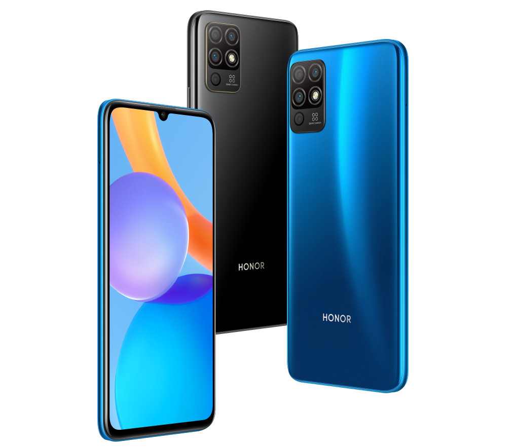 Honor Play5 Youth Resim 5