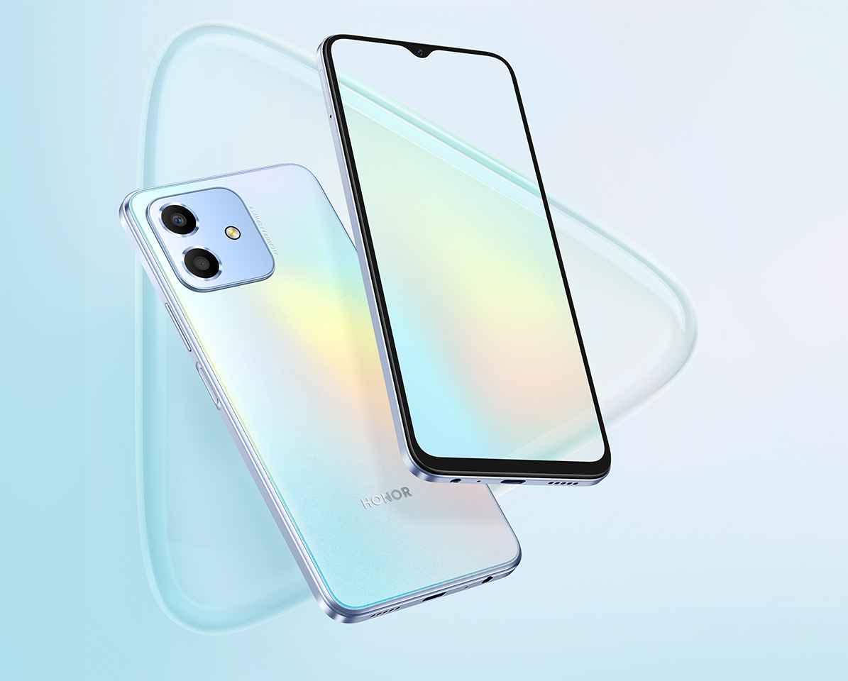 Honor Play6C Resim 2