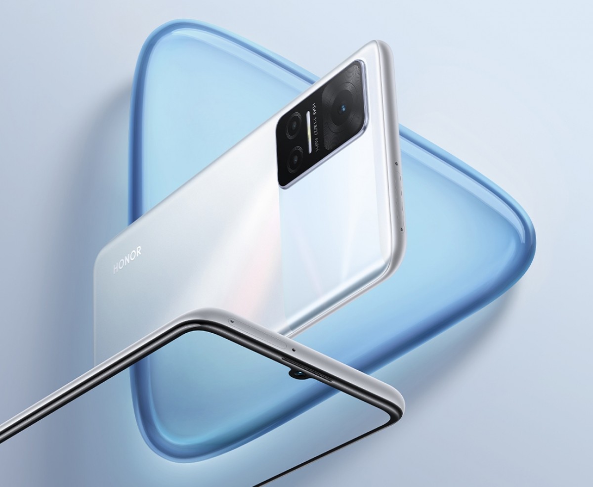 Honor Play6T
