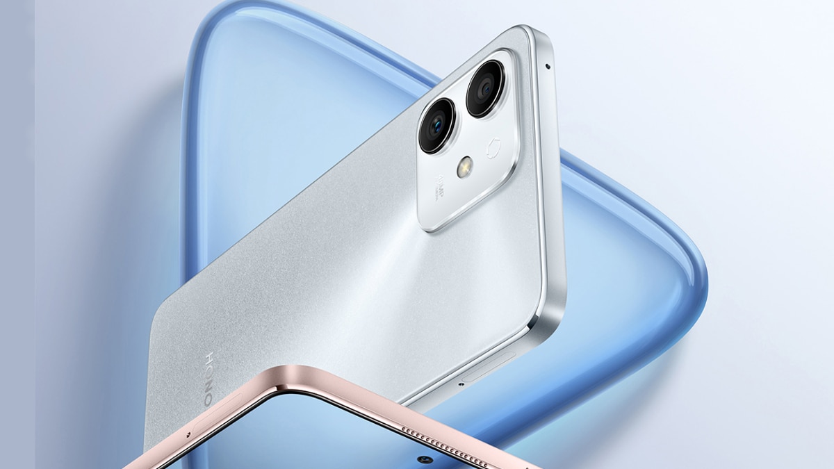 Honor Play6T Resim 4