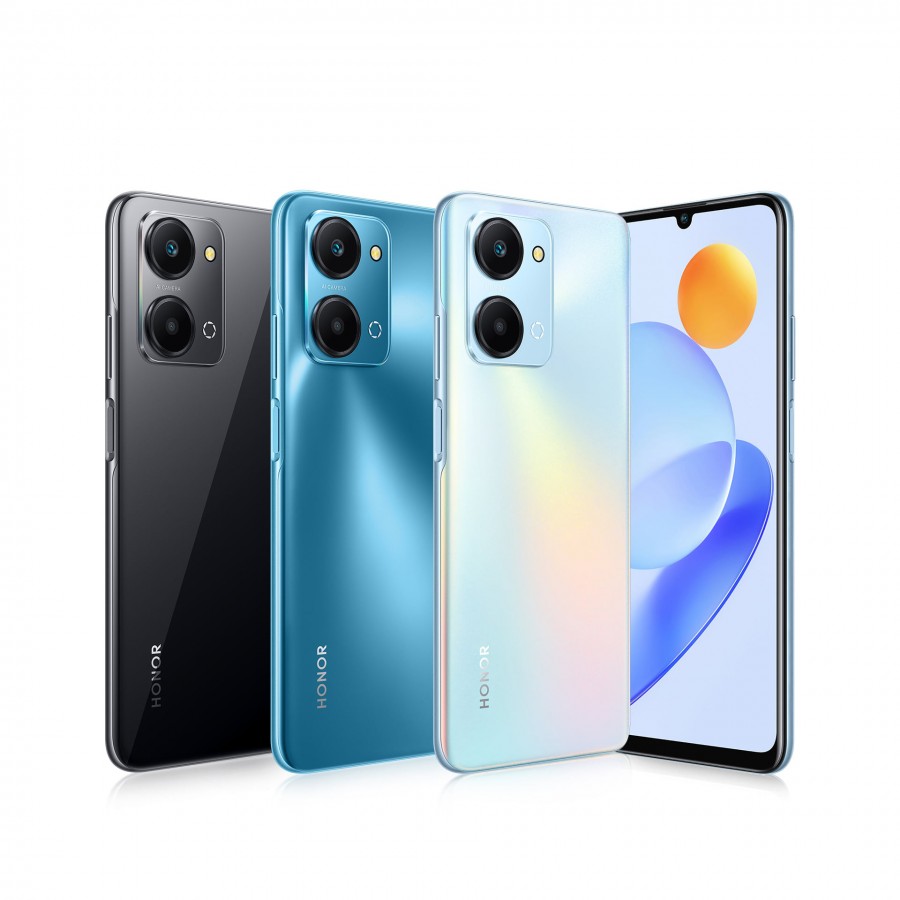 Honor Play7T