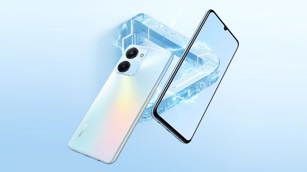Honor Play7T Resim 4
