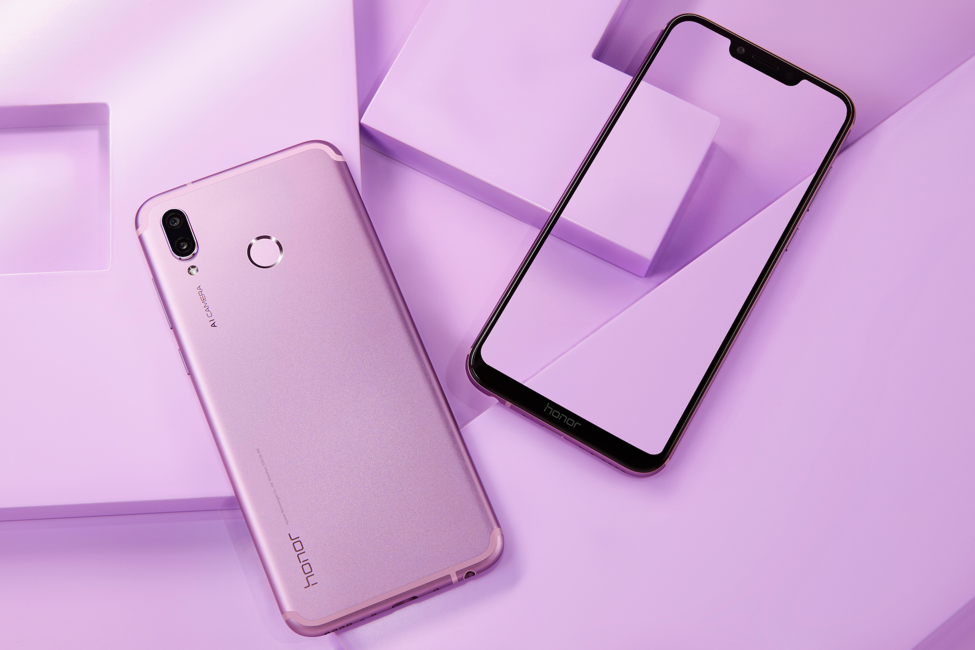 Honor Play Resim 4