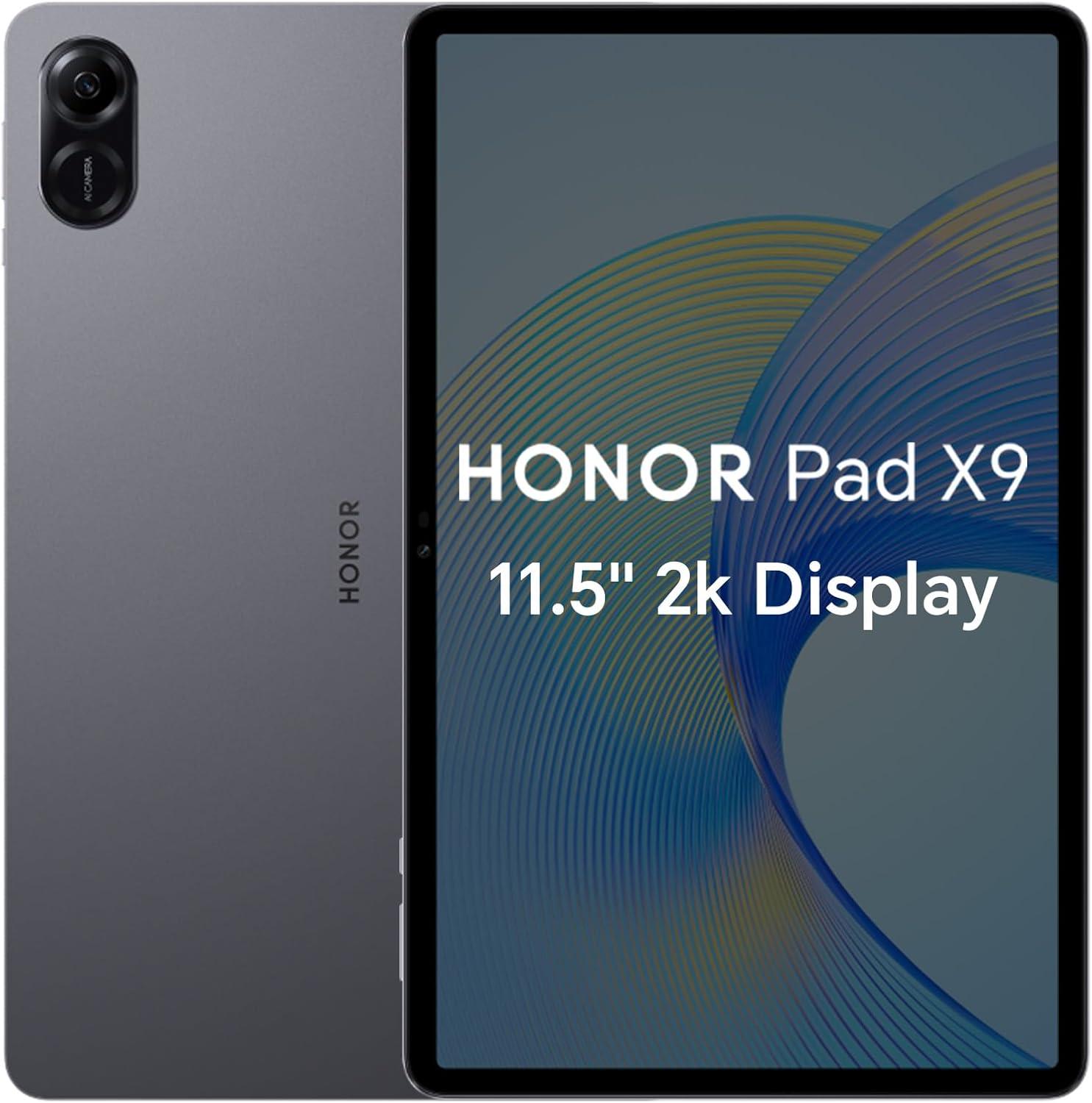 Honor Tab 5 Resim 4