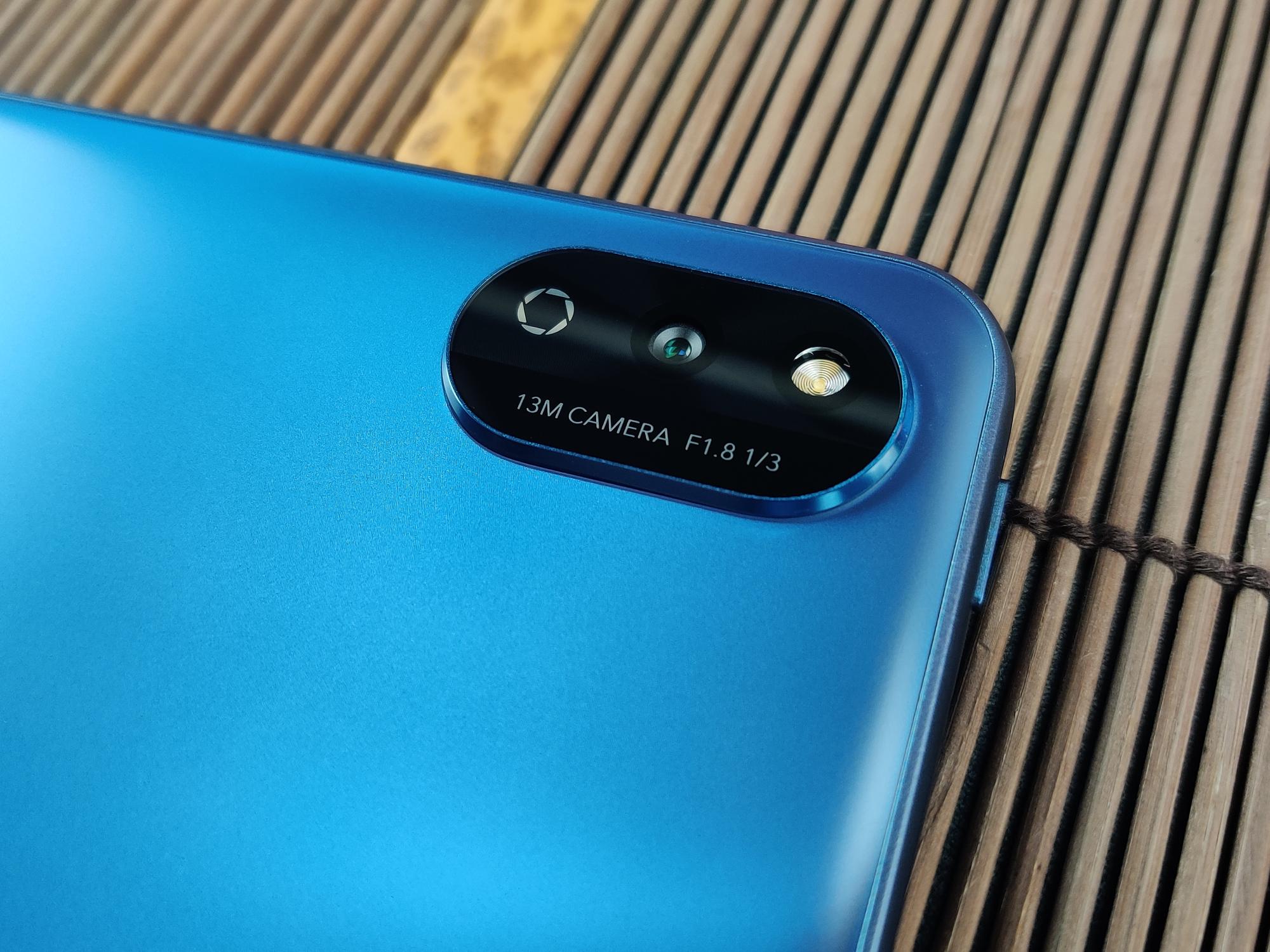 Honor Tab 7 Resim 3