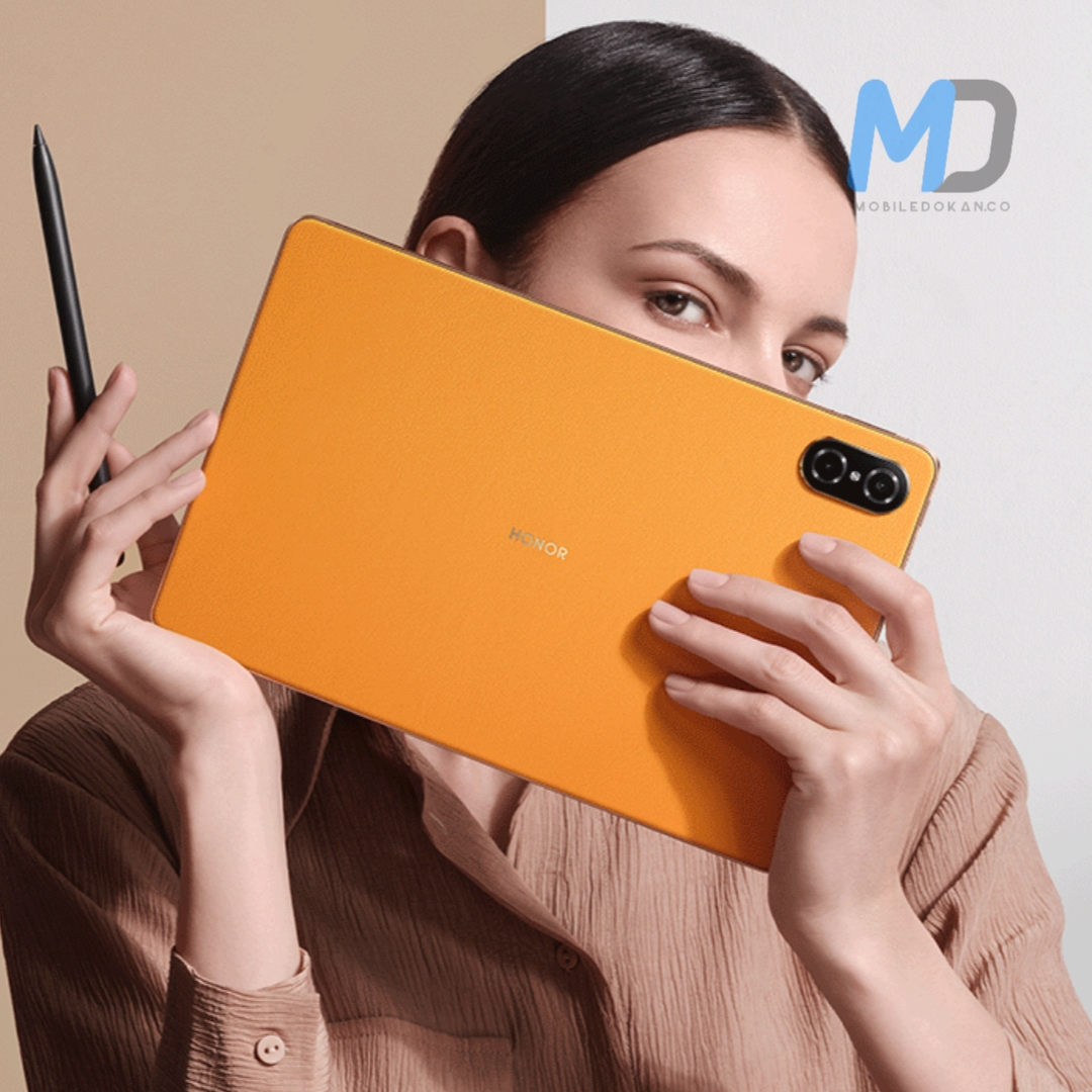 Honor Tablet V7 Pro Resim 5