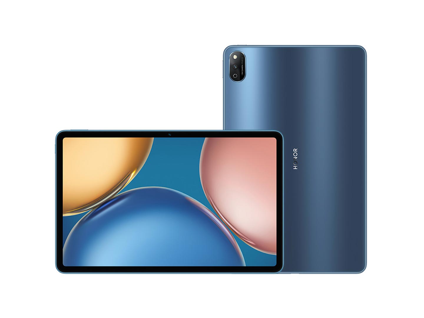 Honor Tablet V7 Resim 2