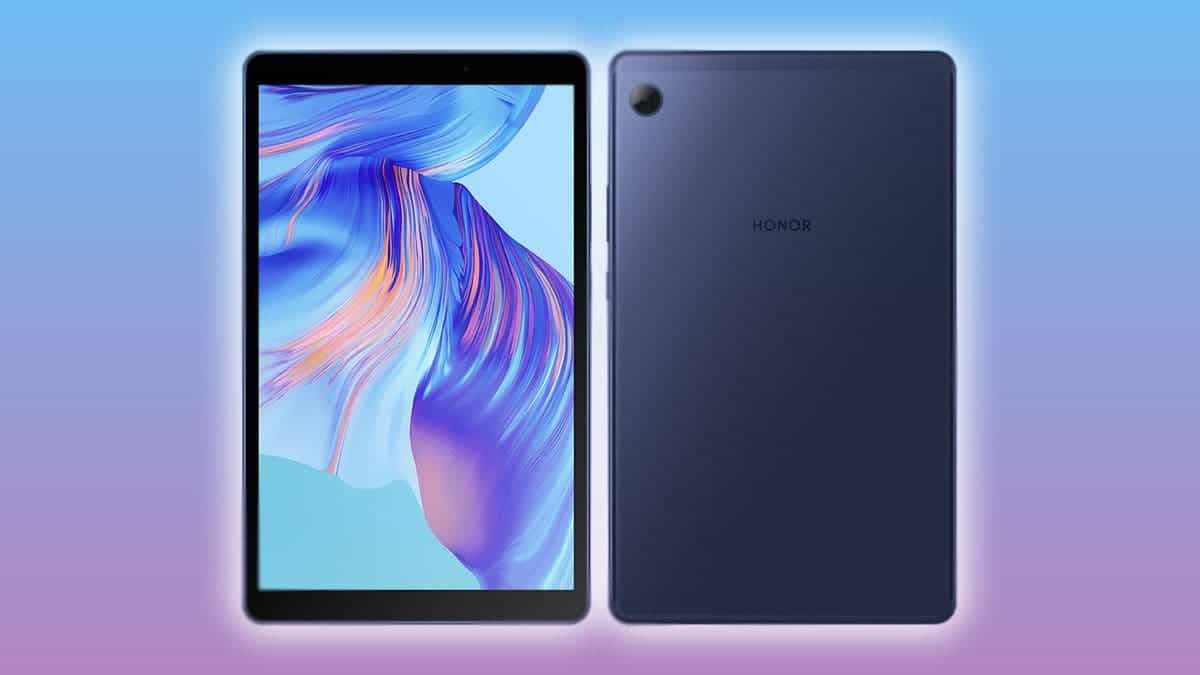 Honor Tablet X7
