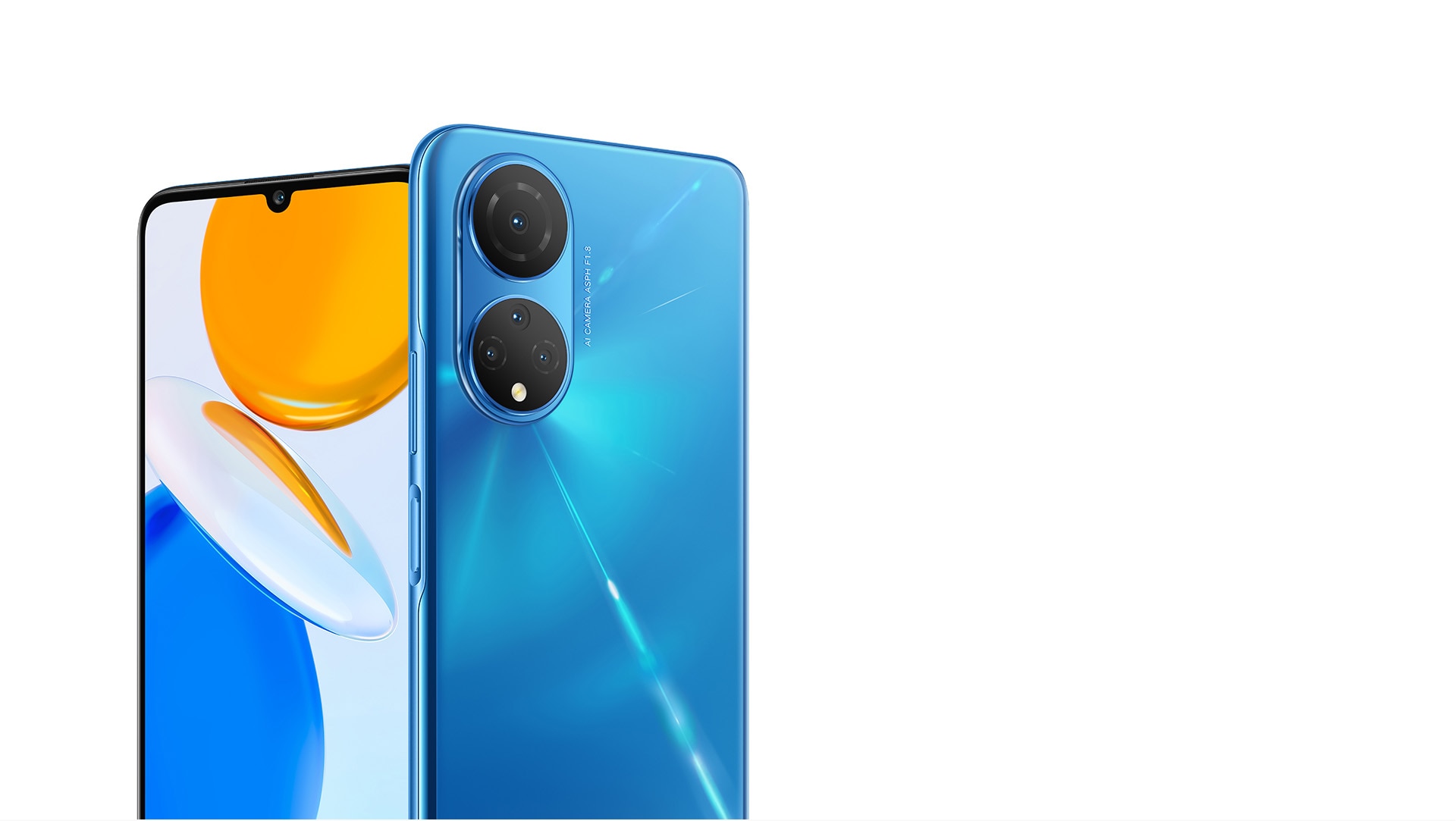 Honor Tablet X7 Resim 2