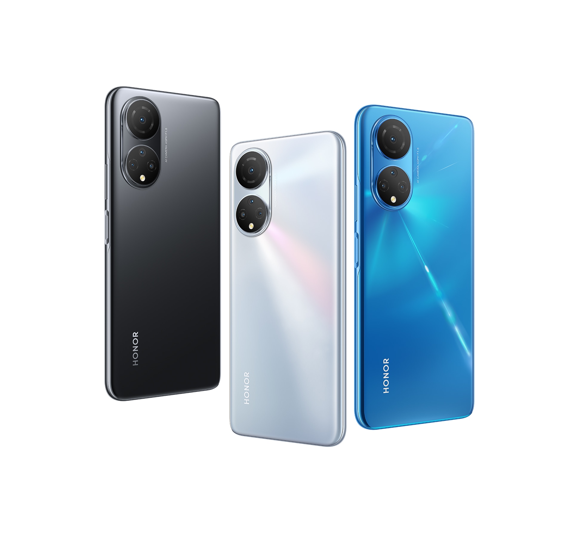 Honor Tablet X7 Resim 3