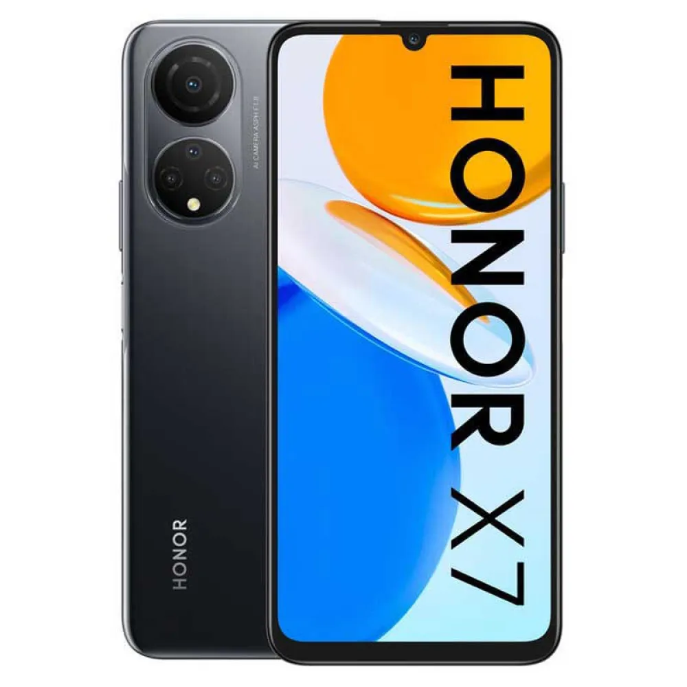 Honor Tablet X7 Resim 4