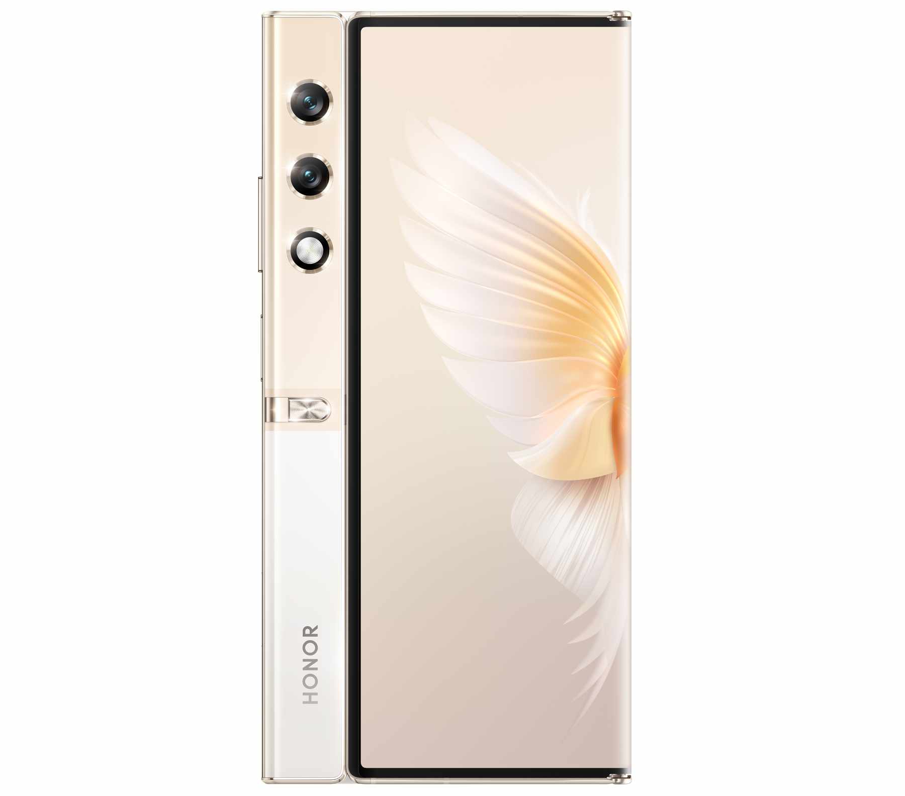 Honor V Purse Resim 3