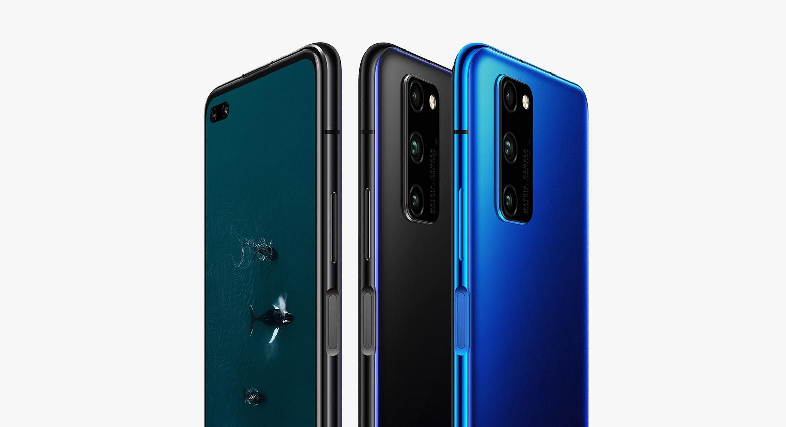 Honor V30 Pro Resim 2