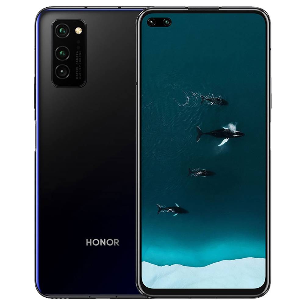 Honor V30 Pro Resim 3