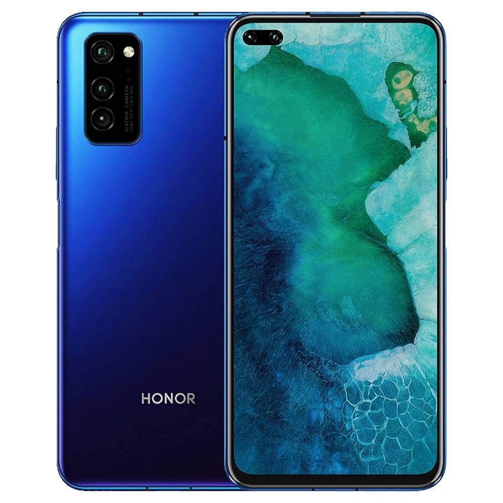 Honor V30 Resim 3