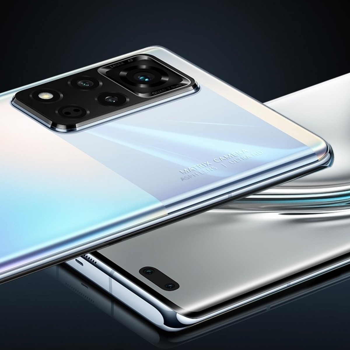 Honor V40 5G Resim 5