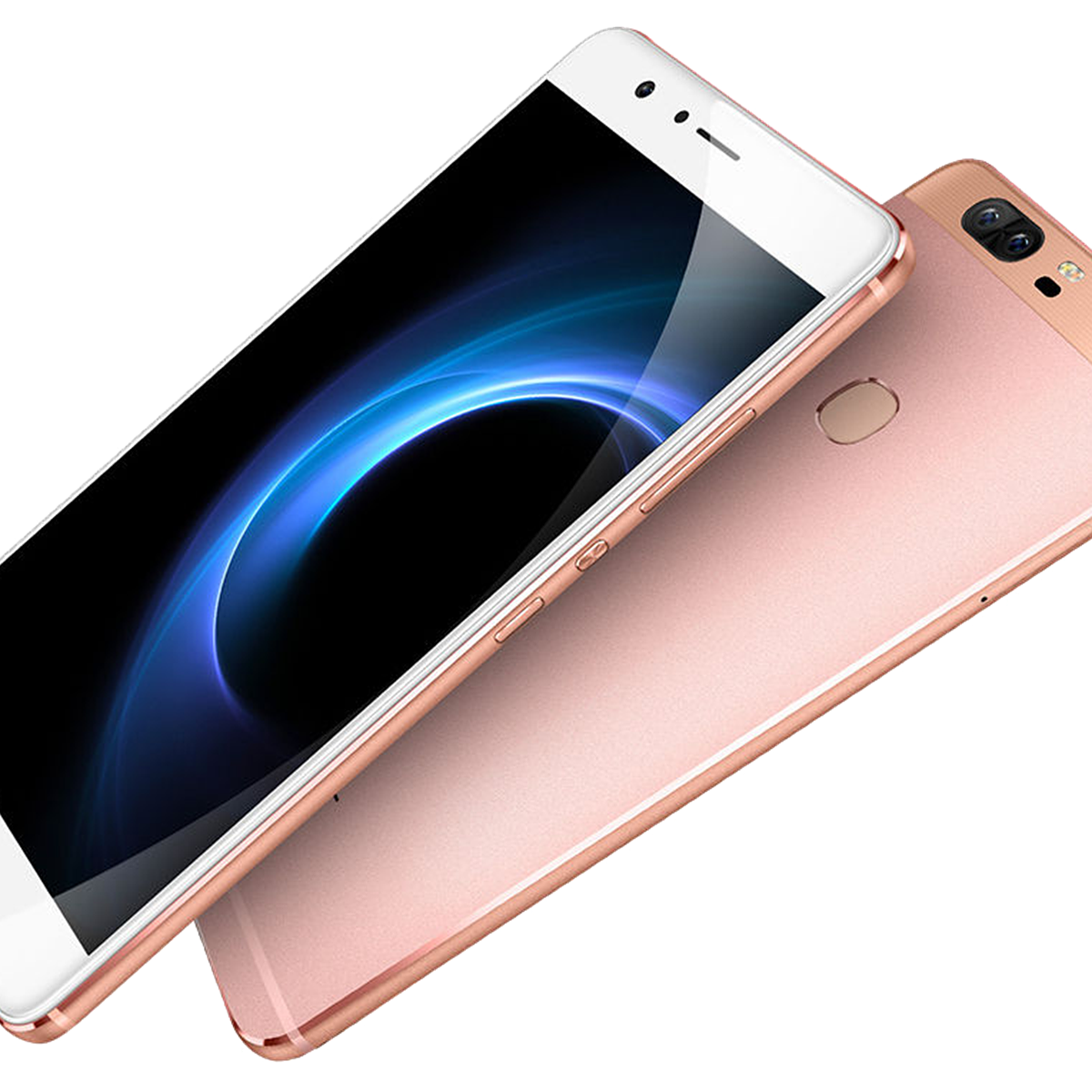 Honor V8 Resim 1