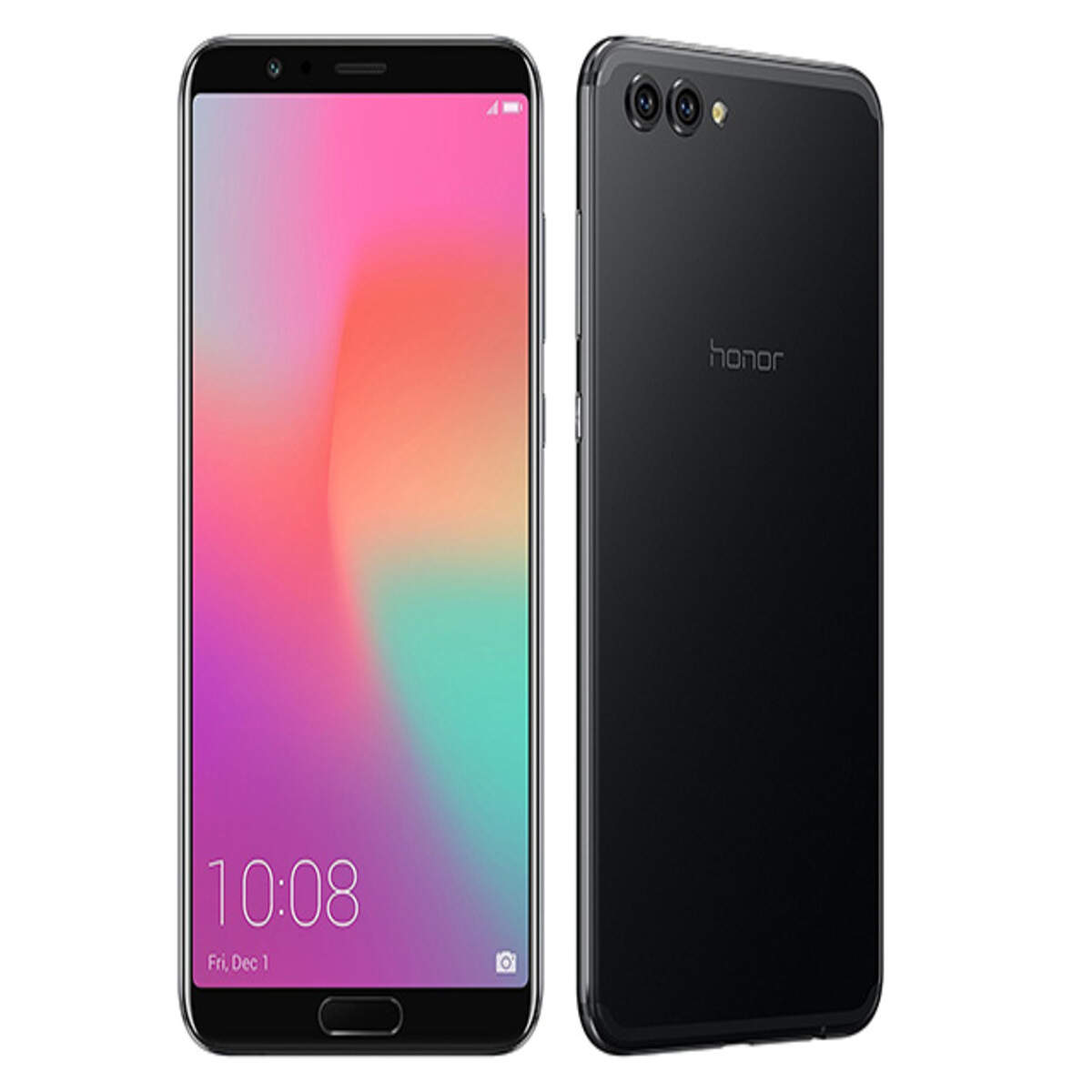 Honor View 10 Resim 3