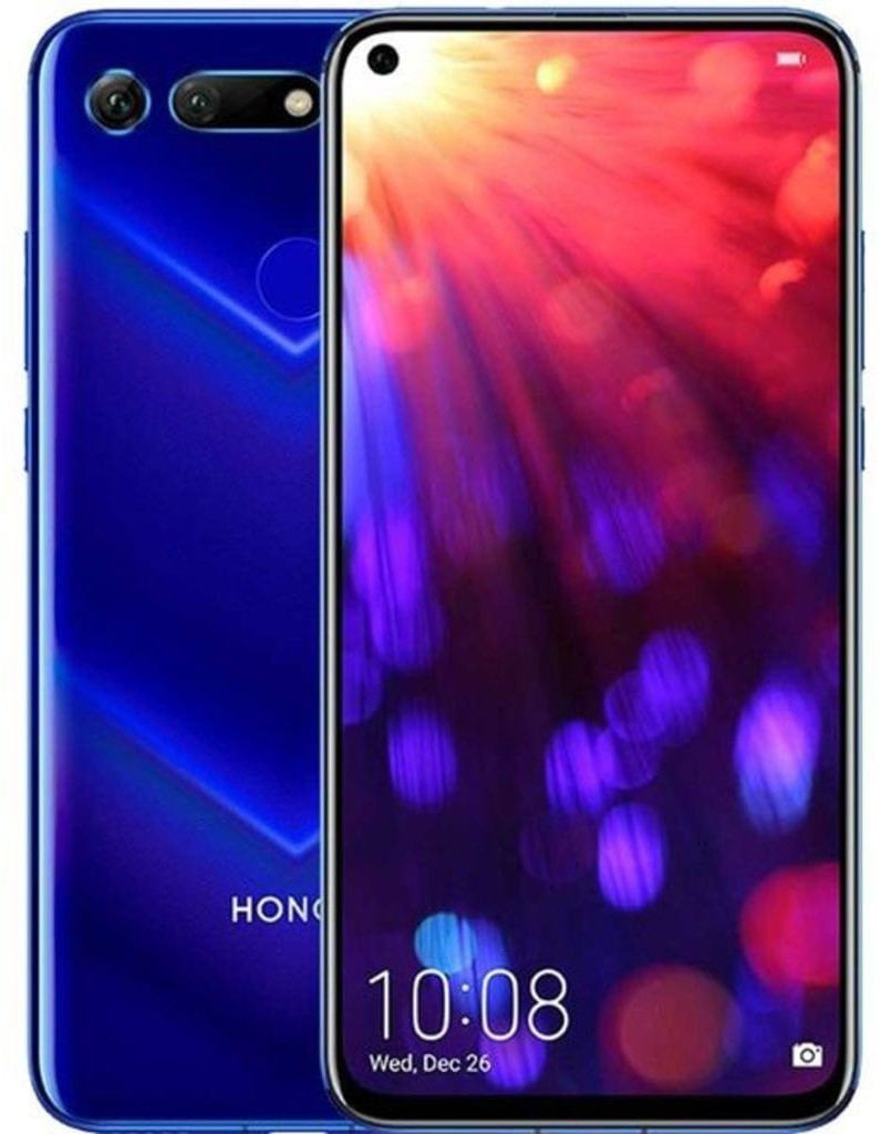 Honor View 20 Resim 5