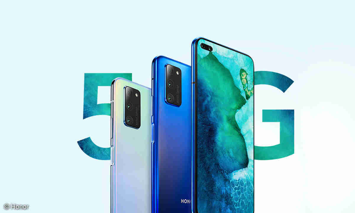 Honor View30 Pro