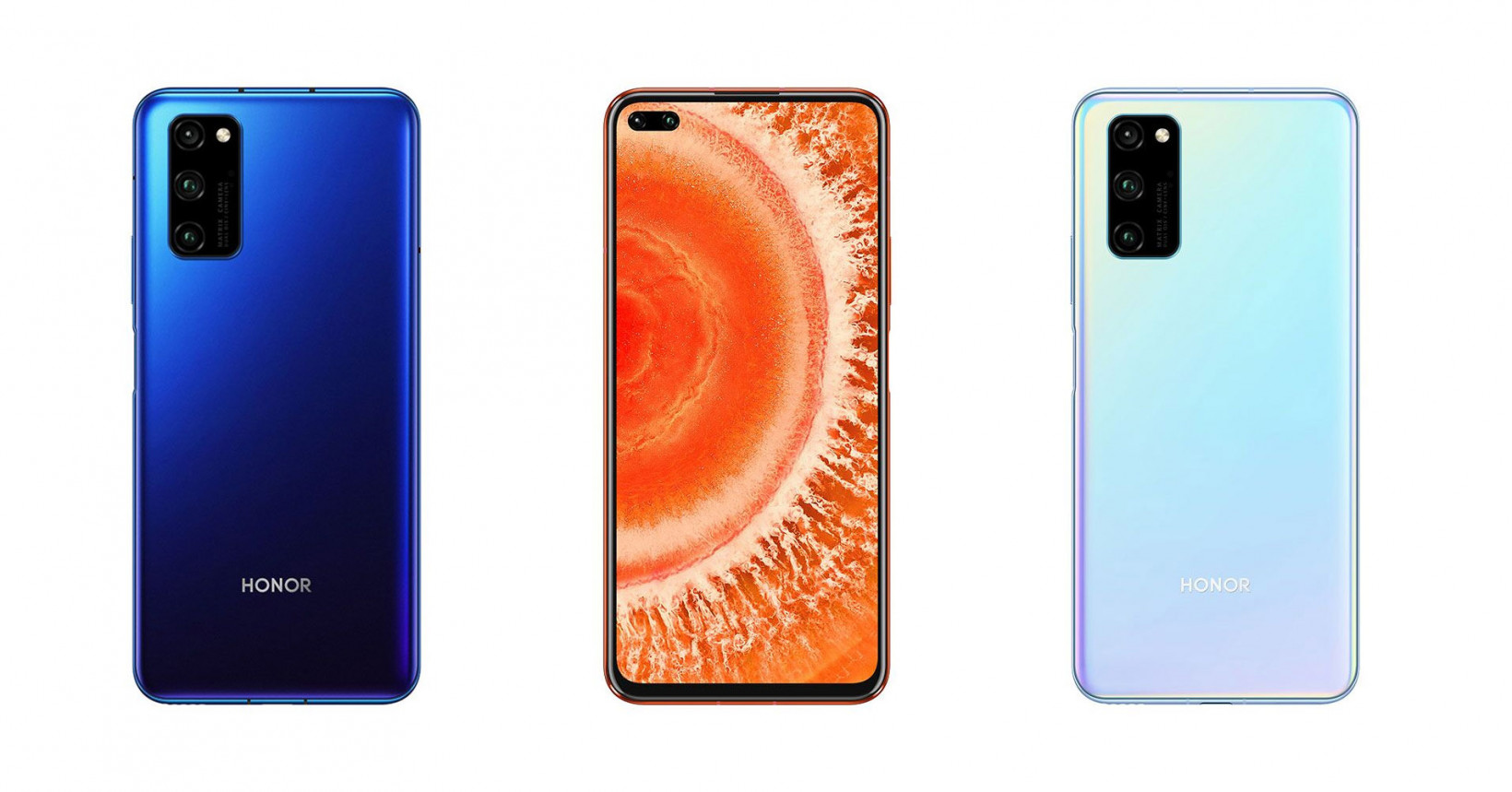 Honor View30 Pro Resim 4