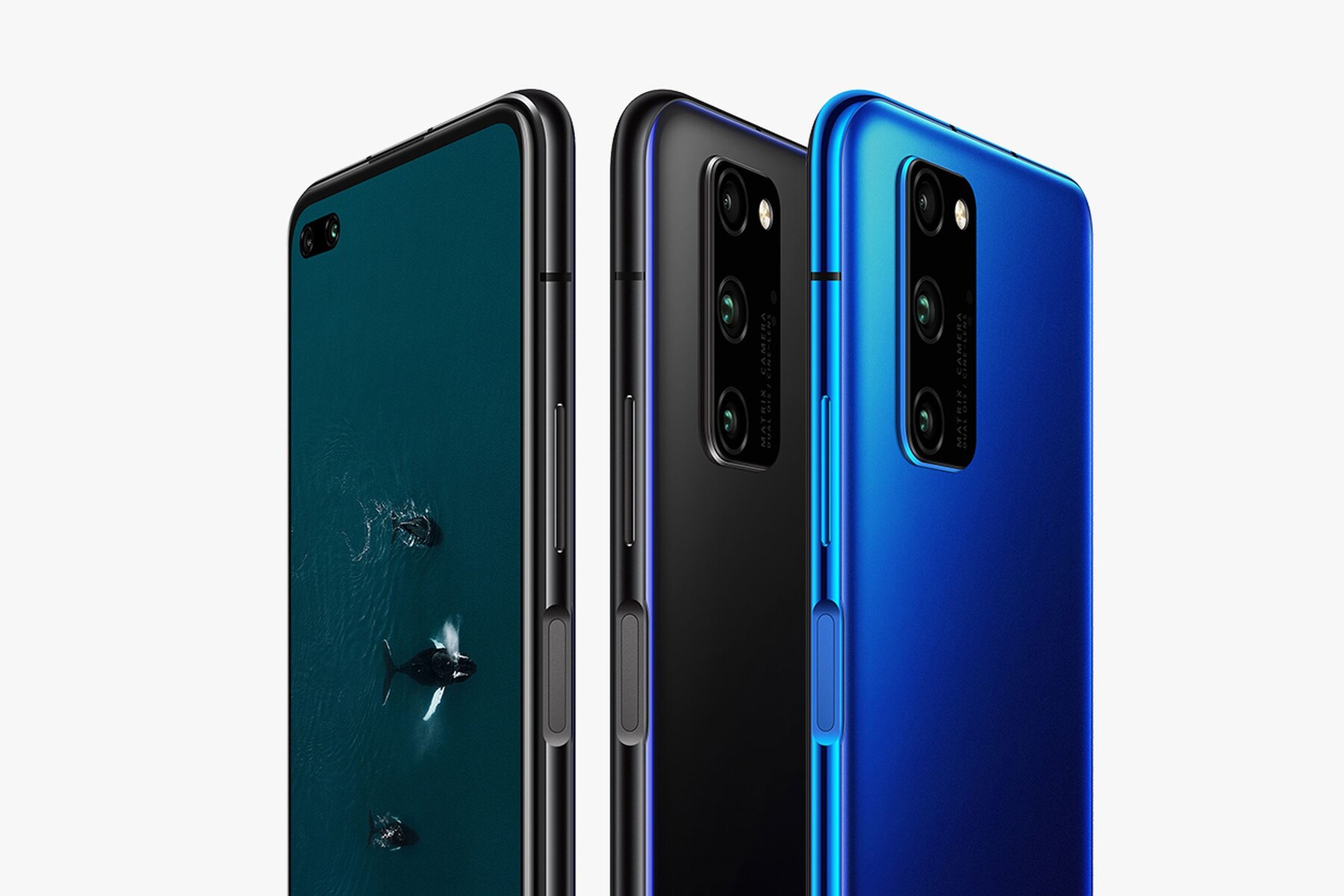 Honor View30 Pro Resim 5