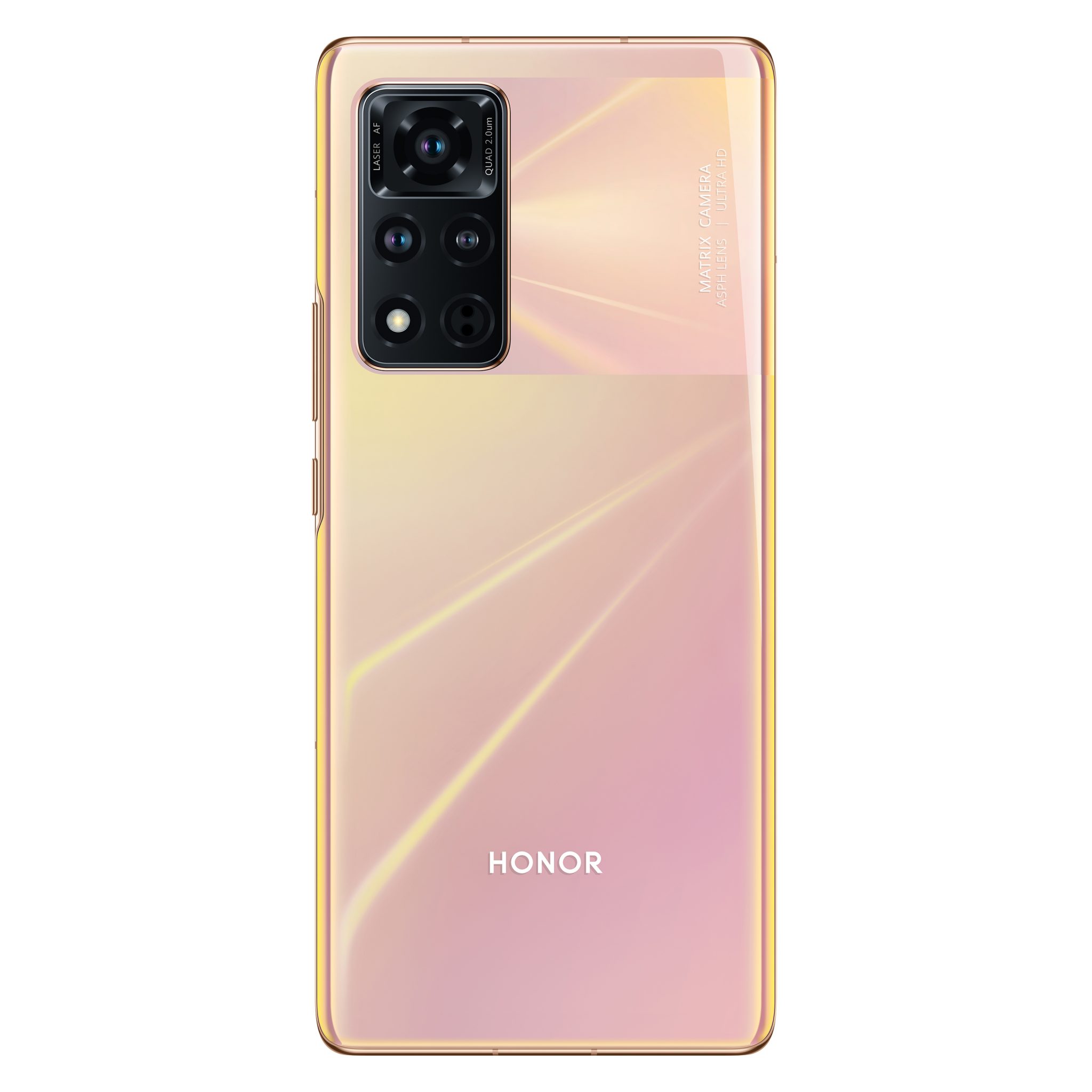 Honor View40 Resim 2