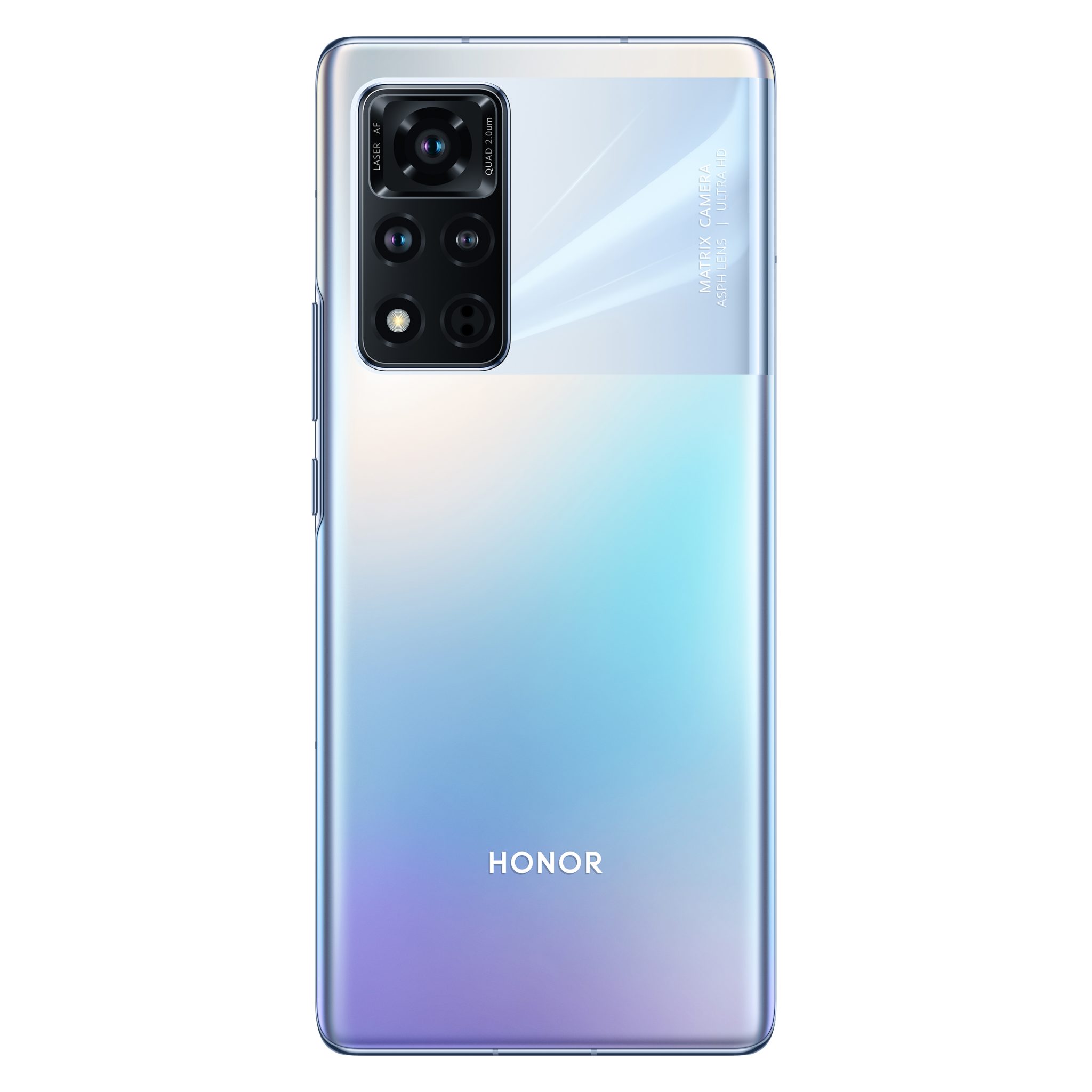 Honor View40 Resim 4