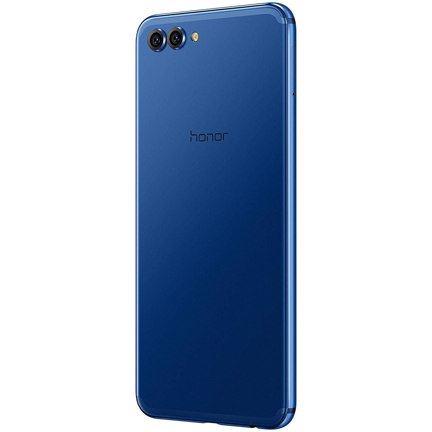 Honor View Resim 5