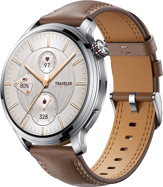 Honor Watch 4 Pro Resim 2