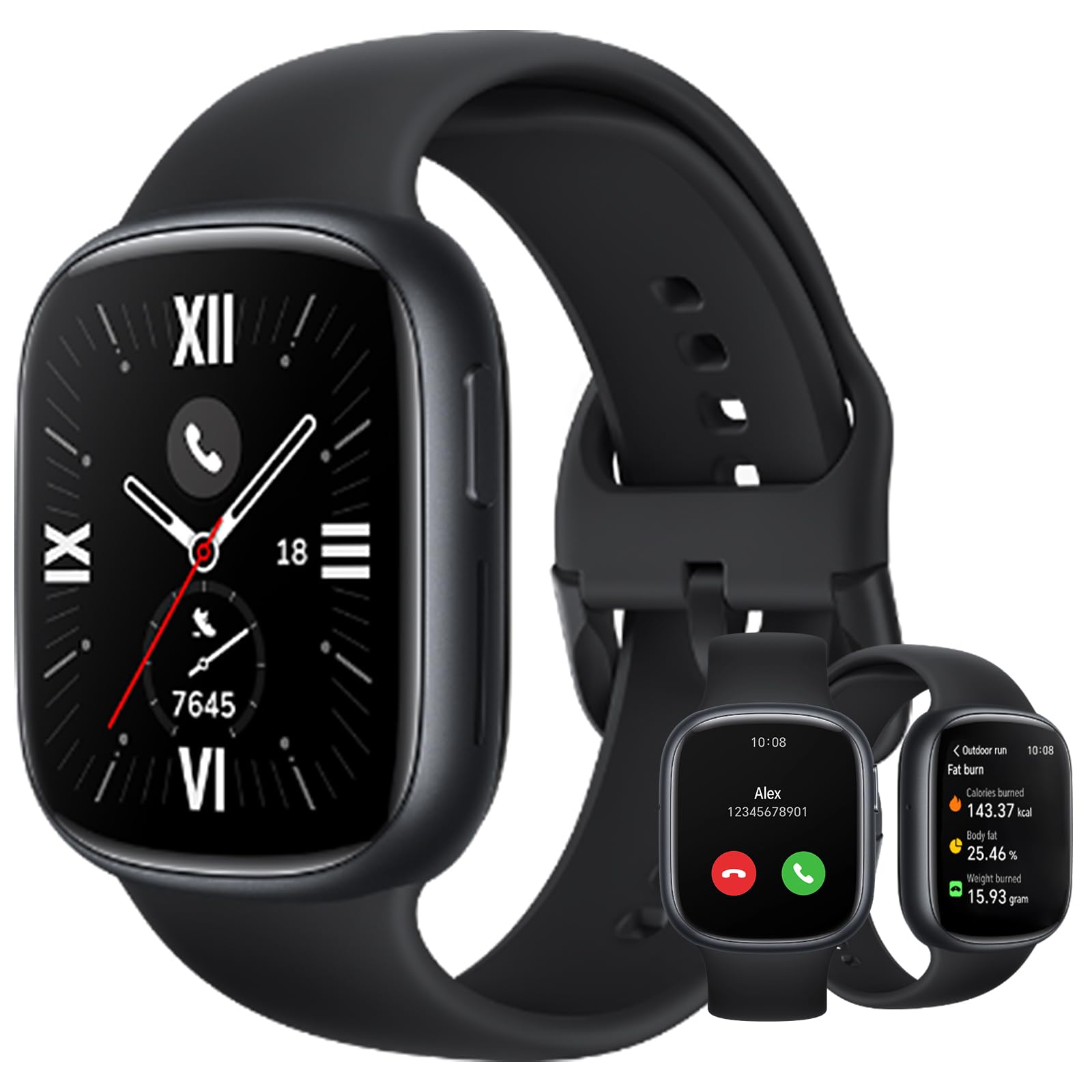 Honor Watch 4