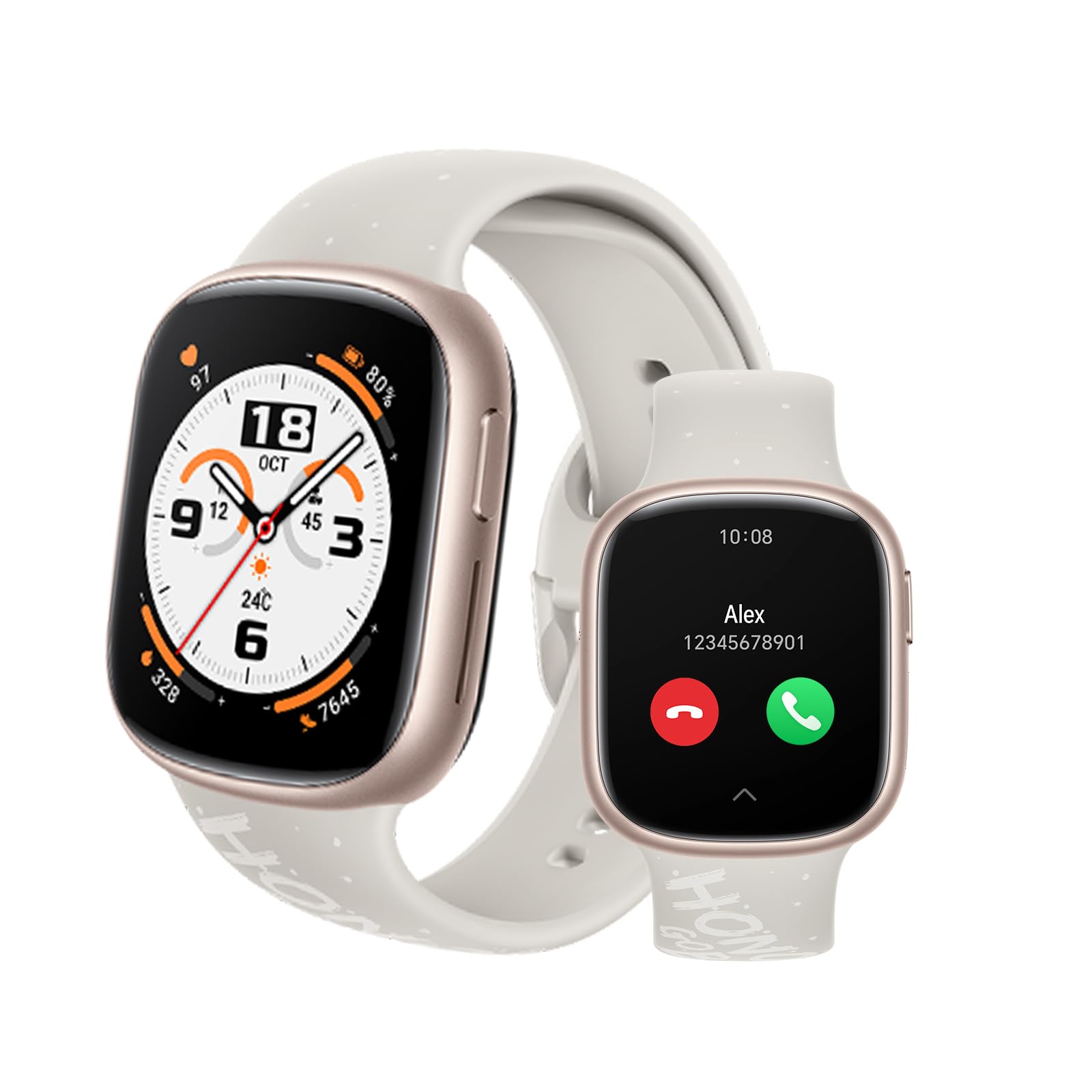 Honor Watch 4 Resim 2