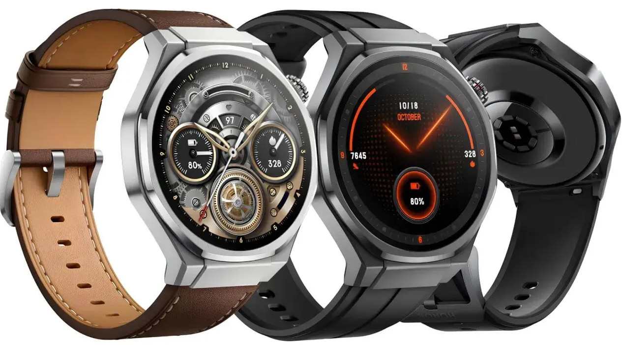 Honor Watch 5 Pro