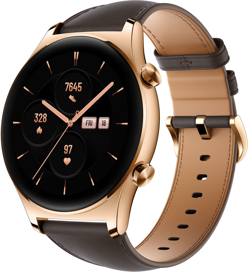 Honor Watch GS 3 Resim 4