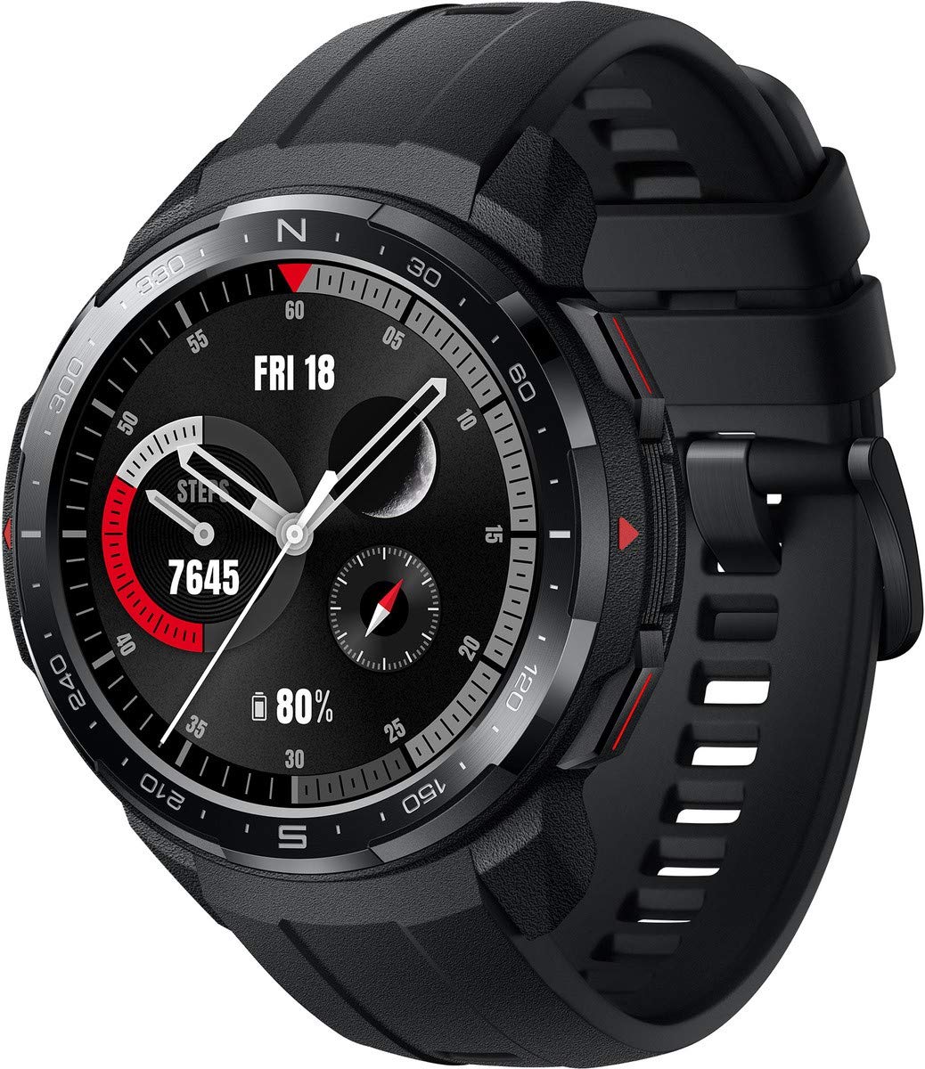 Honor Watch GS Pro Resim 1