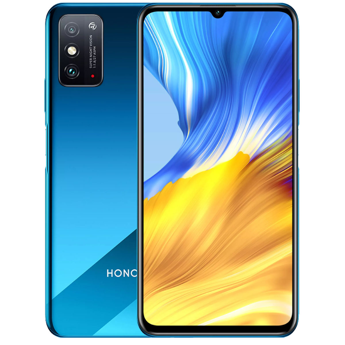 Honor X10 Max 5G