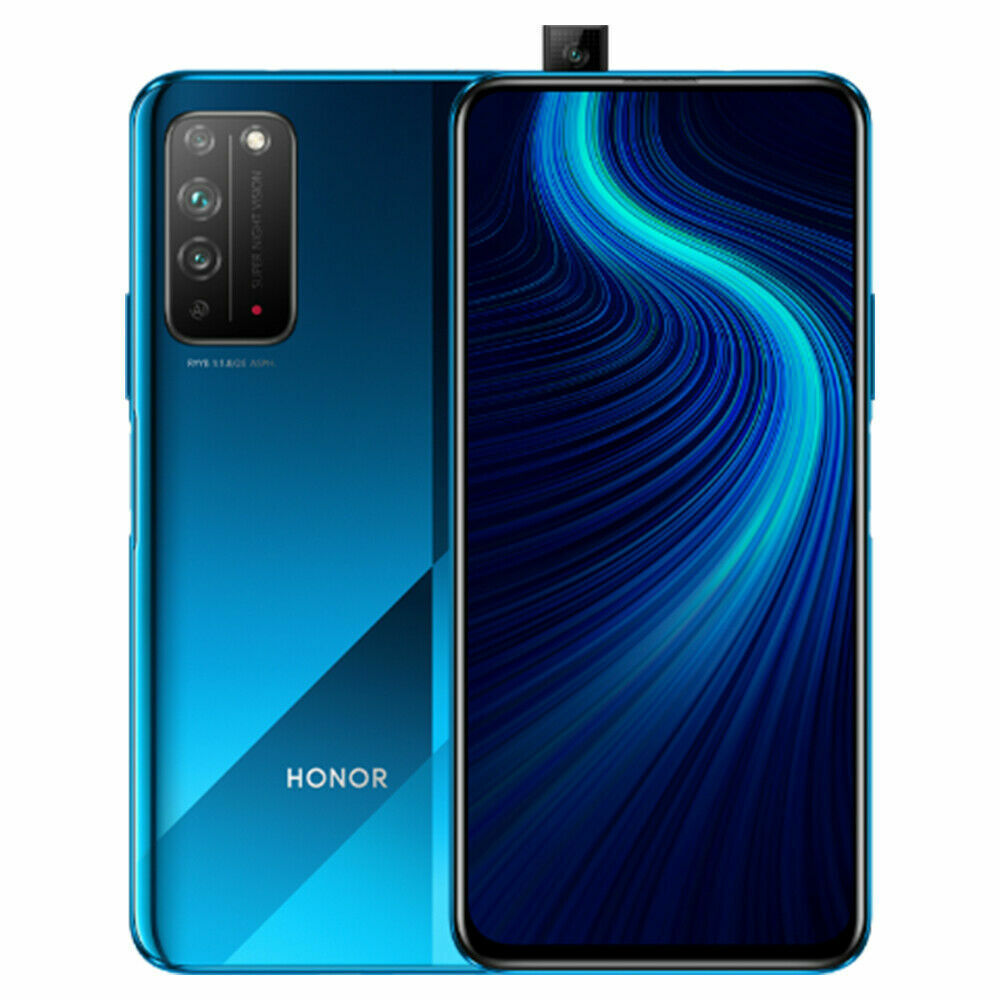 Honor X10 Max 5G Resim 3