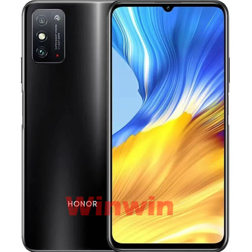 Honor X10 Max 5G Resim 4