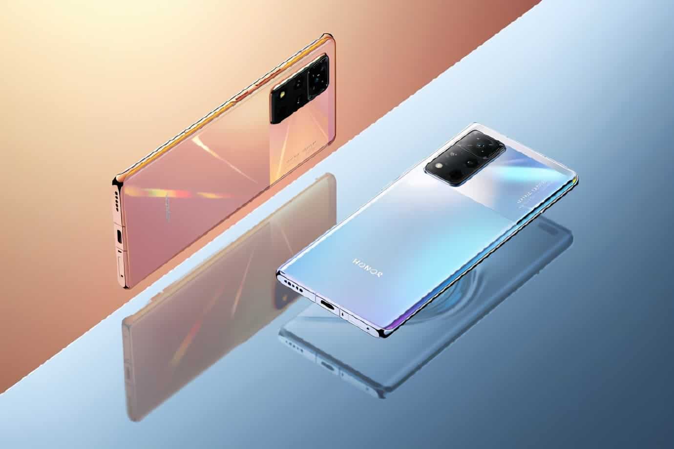 Honor X20 Resim 5