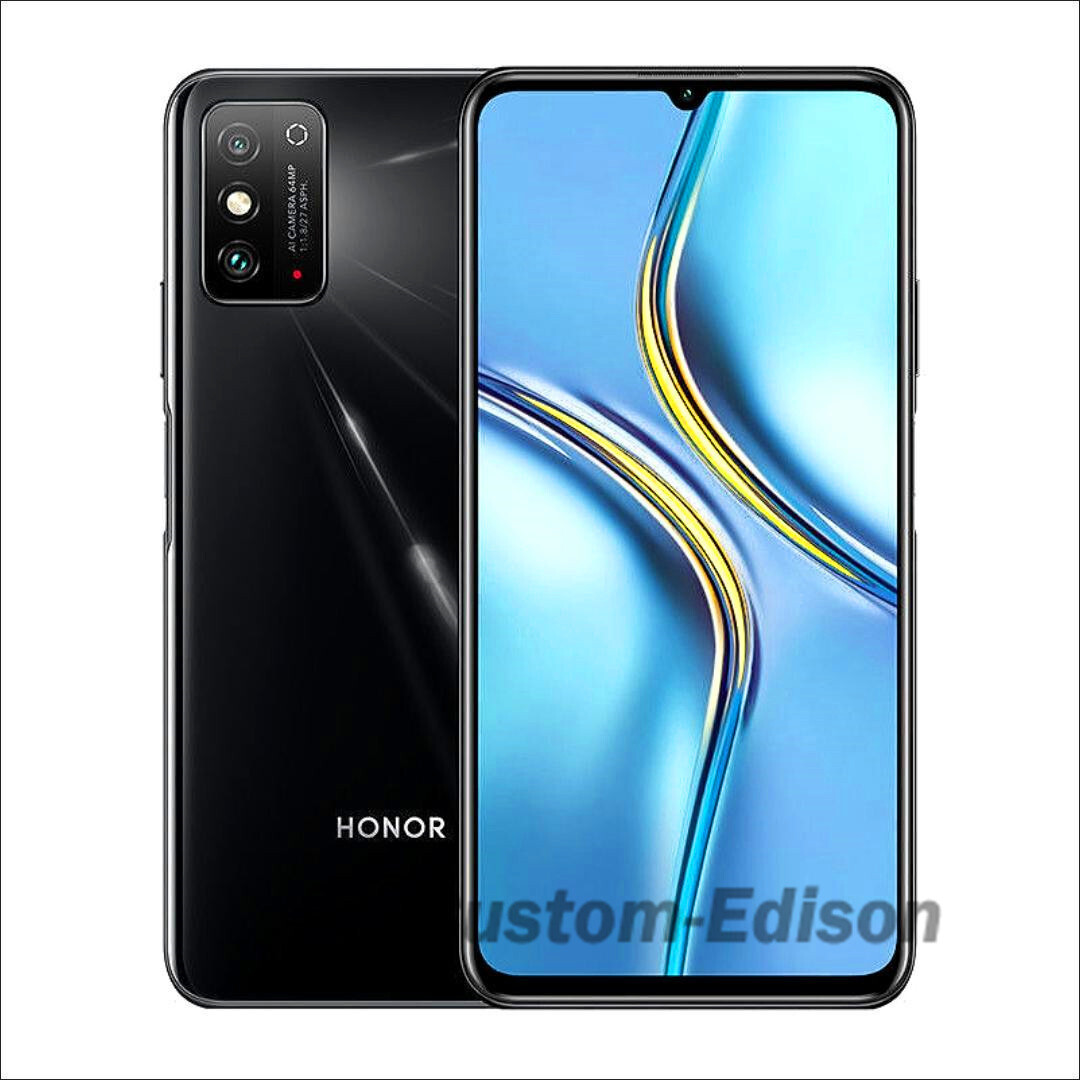 Honor X30 Max Resim 3