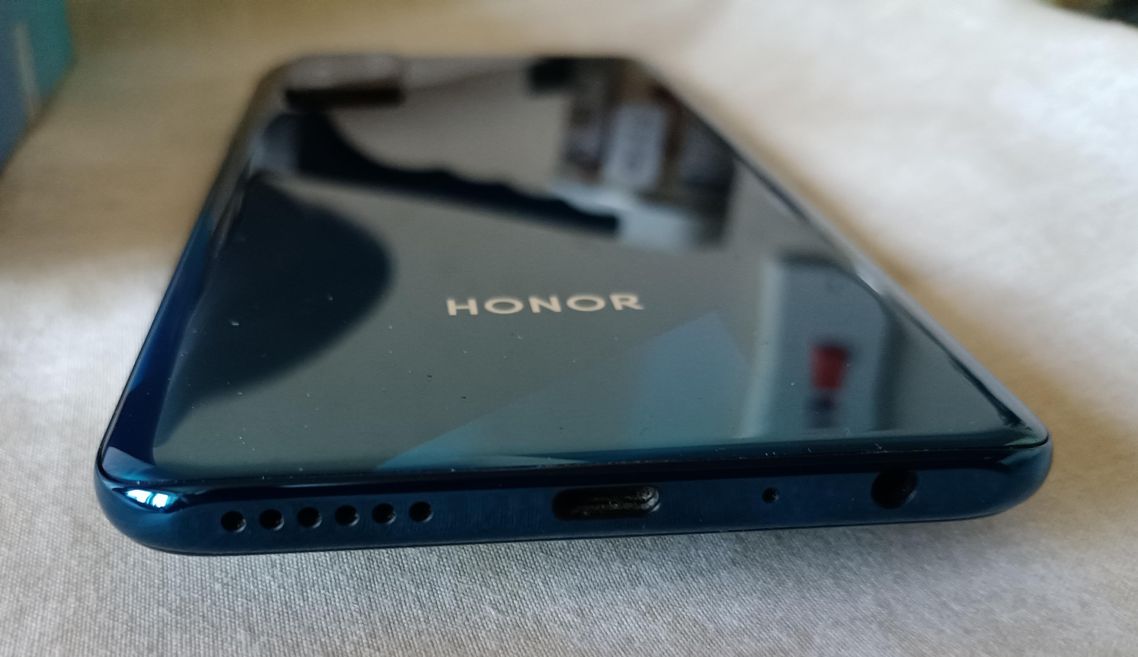 Honor X30 Max Resim 4