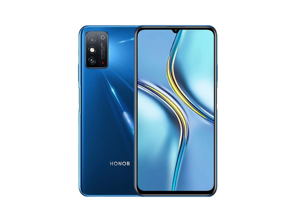 Honor X30 Resim 2
