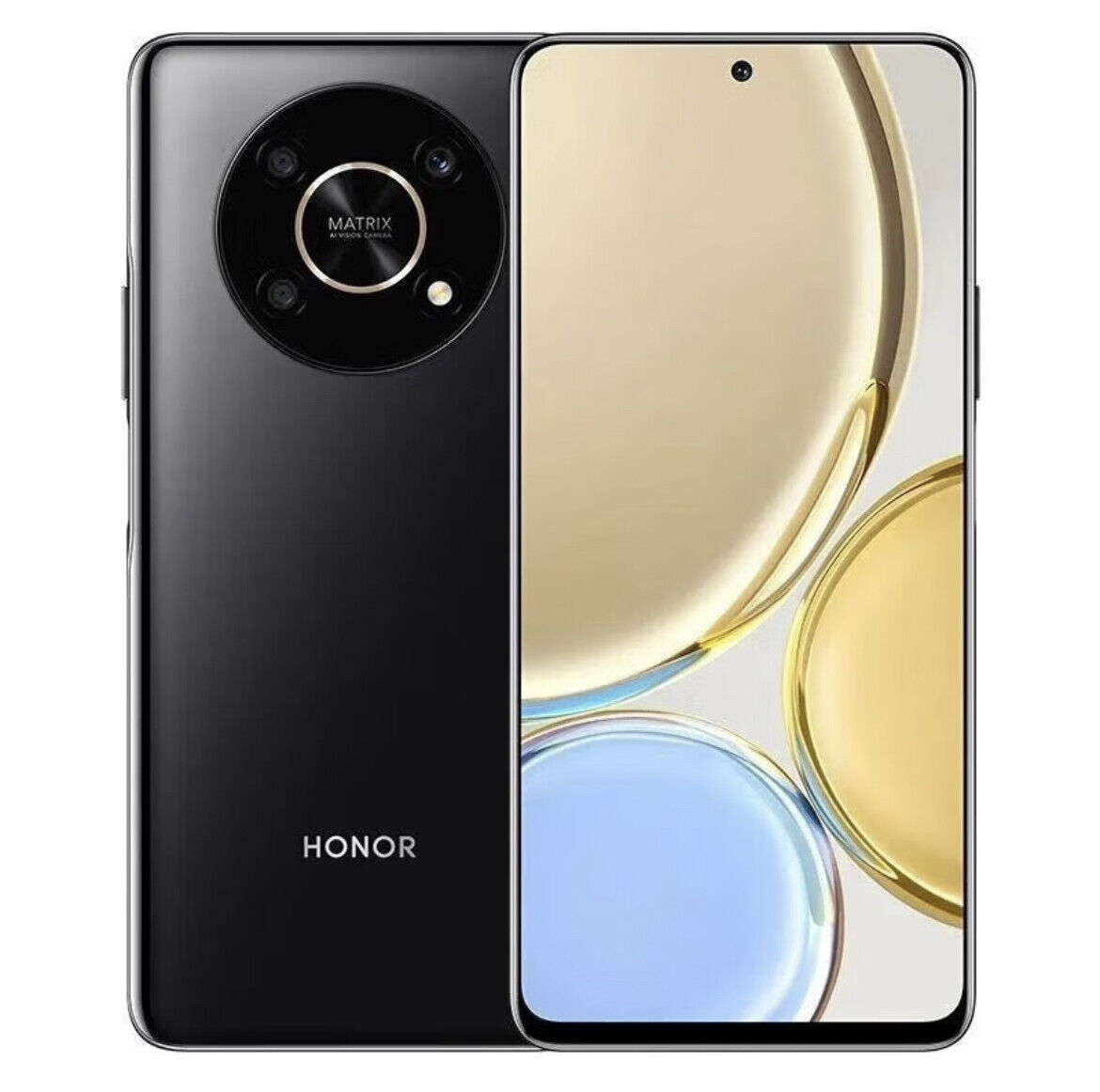 Honor X30 Resim 5