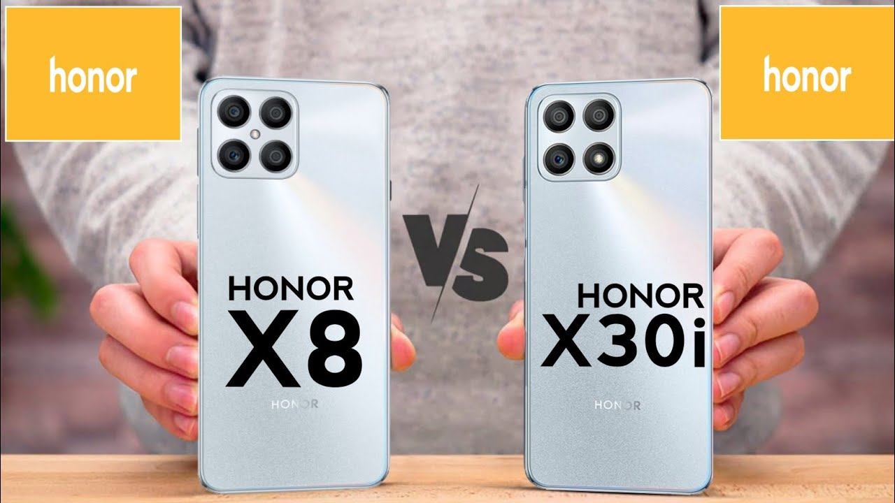 Honor X30i Resim 2